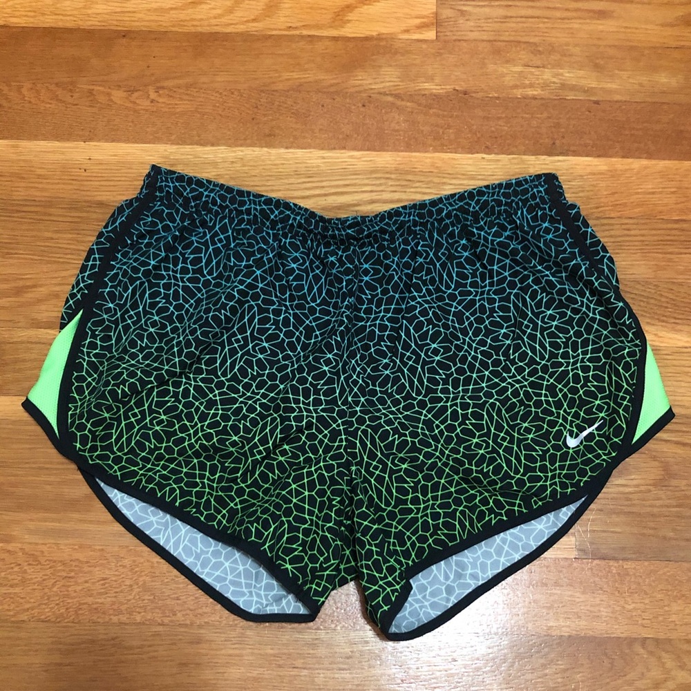 [Nike] Dri-Fit Running Shorts